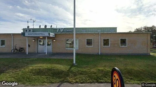 Kontorslokaler att hyra i Linköping - Bild från Google Street View