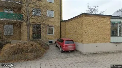 Kontorslokaler att hyra i Söderköping - Bild från Google Street View