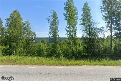 Affärslokaler att hyra i Umeå - Bild från Google Street View