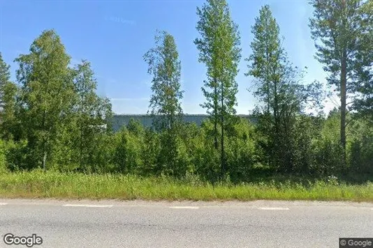 Affärslokaler att hyra i Umeå - Bild från Google Street View
