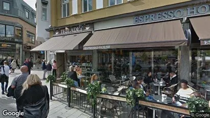Kontorslokaler att hyra i Linköping - Bild från Google Street View