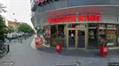 Lediga lokaler att hyra, Malmö, Malmö Centrum, Södra Förstadsgatan<span class="blurred street-number" onclick="ProcessAdRequest(385629)"><span class="hint">Se väg-nr</span>[xxxxxxxx]</span>