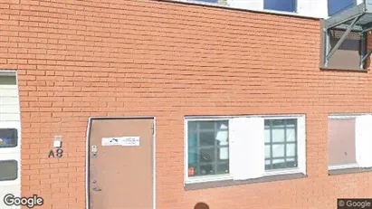 Kontorshotell att hyra i Järfälla - Bild från Google Street View