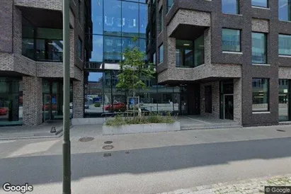 Kontorslokaler att hyra i Område ej specificerat - Bild från Google Street View