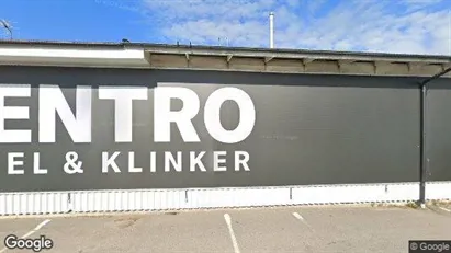 Kontorslokaler att hyra i Uppsala - Bild från Google Street View