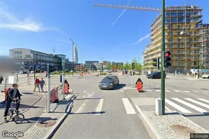 Kontorslokaler att hyra i Område ej specificerat - Bild från Google Street View