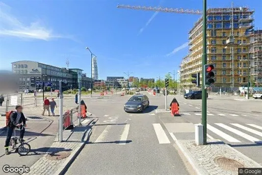 Kontorslokaler att hyra i Område ej specificerat - Bild från Google Street View