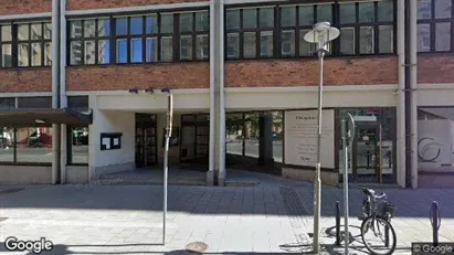 Kontorshotell att hyra i Vasastan - Bild från Google Street View