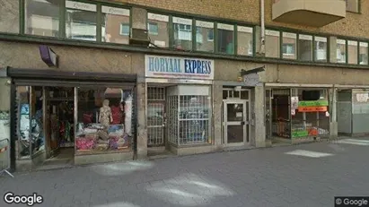 Kontorslokaler att hyra i Örebro - Bild från Google Street View