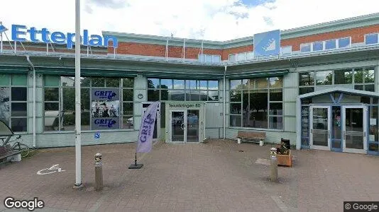 Kontorslokaler att hyra i Linköping - Bild från Google Street View