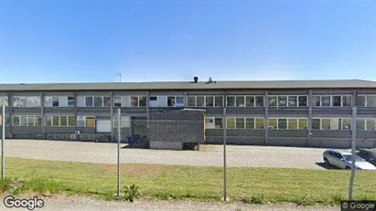 Affärslokaler att hyra i Borås - Bild från Google Street View