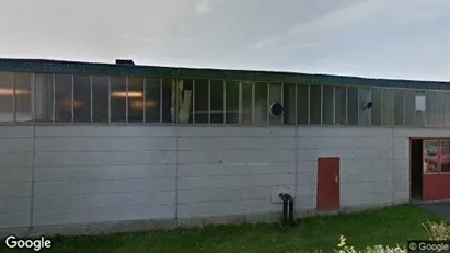 Kontorshotell att hyra i Tranås - Bild från Google Street View