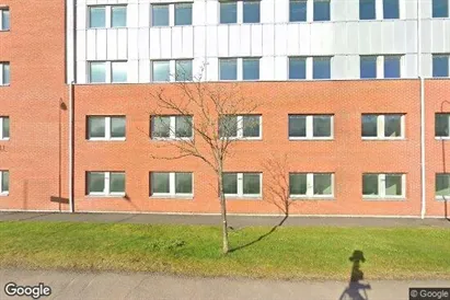 Affärslokaler att hyra i Askim-Frölunda-Högsbo - Bild från Google Street View