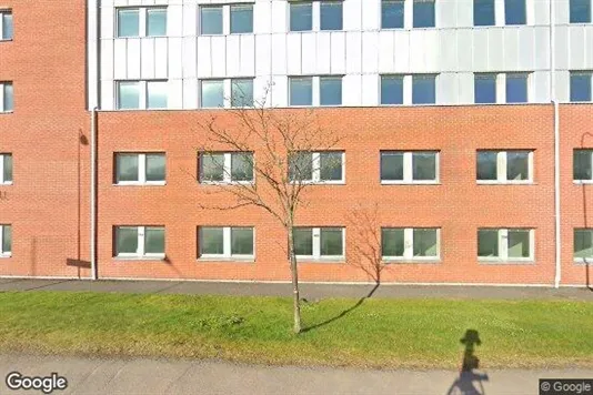 Affärslokaler att hyra i Askim-Frölunda-Högsbo - Bild från Google Street View