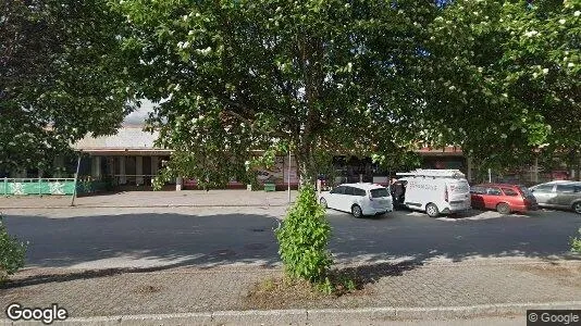 Kontorshotell att hyra i Sandviken - Bild från Google Street View