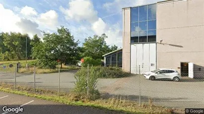 Kontorslokaler att hyra i Mölndal - Bild från Google Street View