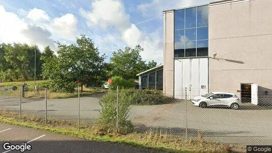 Kontorslokaler att hyra i Mölndal - Bild från Google Street View