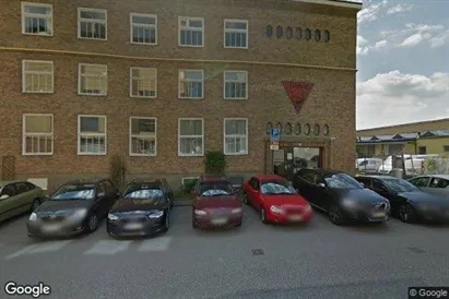 Kontorslokaler att hyra i Område ej specificerat - Bild från Google Street View