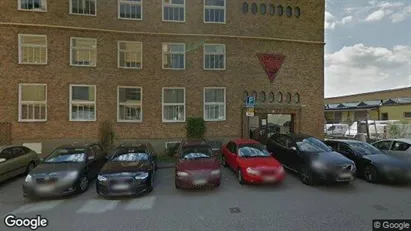 Kontorslokaler att hyra i Område ej specificerat - Bild från Google Street View