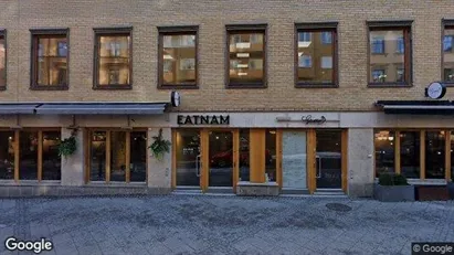 Affärslokaler att hyra i Område ej specificerat - Bild från Google Street View