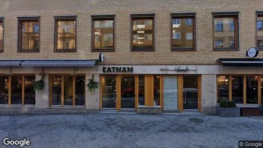 Affärslokaler att hyra i Område ej specificerat - Bild från Google Street View