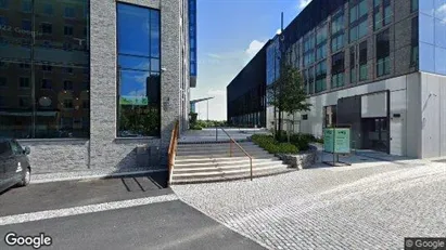 Affärslokaler att hyra i Område ej specificerat - Bild från Google Street View