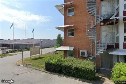 Affärslokaler att hyra i Askim-Frölunda-Högsbo - Bild från Google Street View