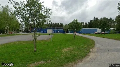 Kontorshotell att hyra i Skellefteå - Bild från Google Street View