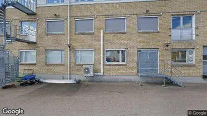 Kontorshotell att hyra i Härryda - Bild från Google Street View