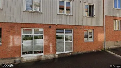 Affärslokaler att hyra i Örgryte-Härlanda - Bild från Google Street View
