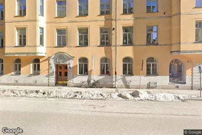 Kontorslokaler att hyra i Område ej specificerat - Bild från Google Street View