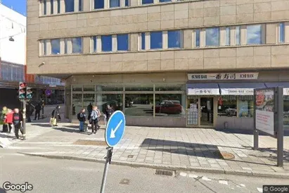 Kontorslokaler att hyra i Område ej specificerat - Bild från Google Street View