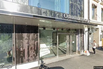 Kontorslokaler att hyra i Område ej specificerat - Bild från Google Street View