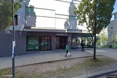 Kontorslokaler att hyra i Område ej specificerat - Bild från Google Street View