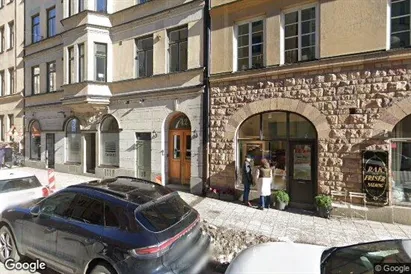 Kontorslokaler att hyra i Område ej specificerat - Bild från Google Street View