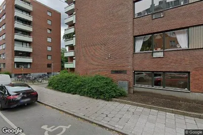 Kontorslokaler att hyra i Område ej specificerat - Bild från Google Street View