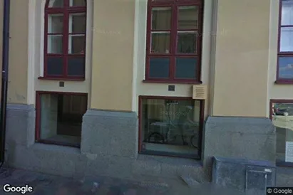 Kontorslokaler att hyra i Område ej specificerat - Bild från Google Street View