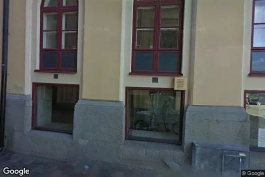 Kontorslokaler att hyra i Område ej specificerat - Bild från Google Street View
