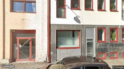 Kontorshotell att hyra i Göteborg Centrum - Bild från Google Street View