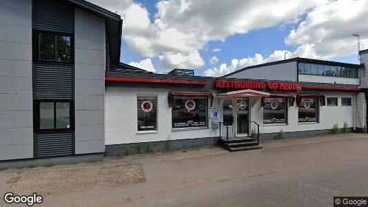 Kontorshotell att hyra i Karlstad - Bild från Google Street View