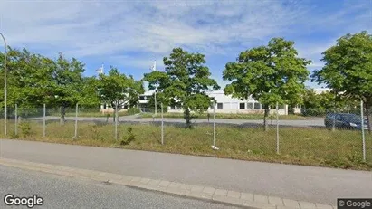 Affärslokaler att hyra i Haninge - Bild från Google Street View