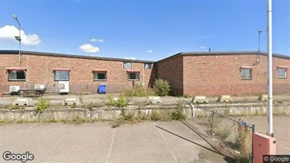 Kontorshotell att hyra i Bjuv - Bild från Google Street View