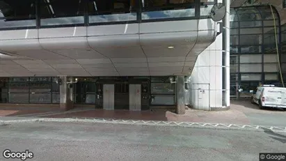 Kontorshotell att hyra i Område ej specificerat - Bild från Google Street View
