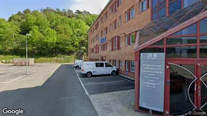 Kontorslokaler att hyra i Område ej specificerat - Bild från Google Street View