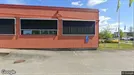 Kontor att hyra, Alingsås, Metallgatan