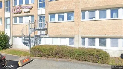 Kontorslokaler att hyra i Askim-Frölunda-Högsbo - Bild från Google Street View Kontorslokaler att hyra i Askim-Frölunda-Högsbo - Bild från Google Street View