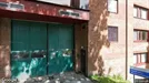 Kontor att hyra, Johanneberg, Rudedammsgatan