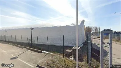 Kontorslokaler att hyra i Lundby - Bild från Google Street View