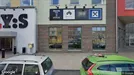 Kontor att hyra, Västra hisingen, Postflyget