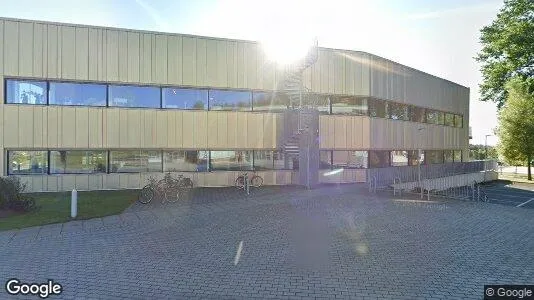 Kontorslokaler att hyra i Askim-Frölunda-Högsbo - Bild från Google Street View